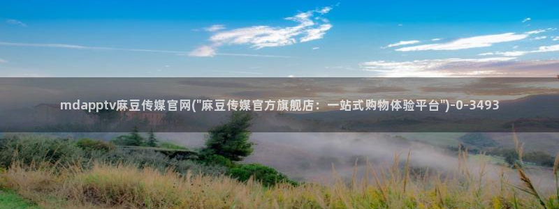 麻豆传媒直播官网破解版