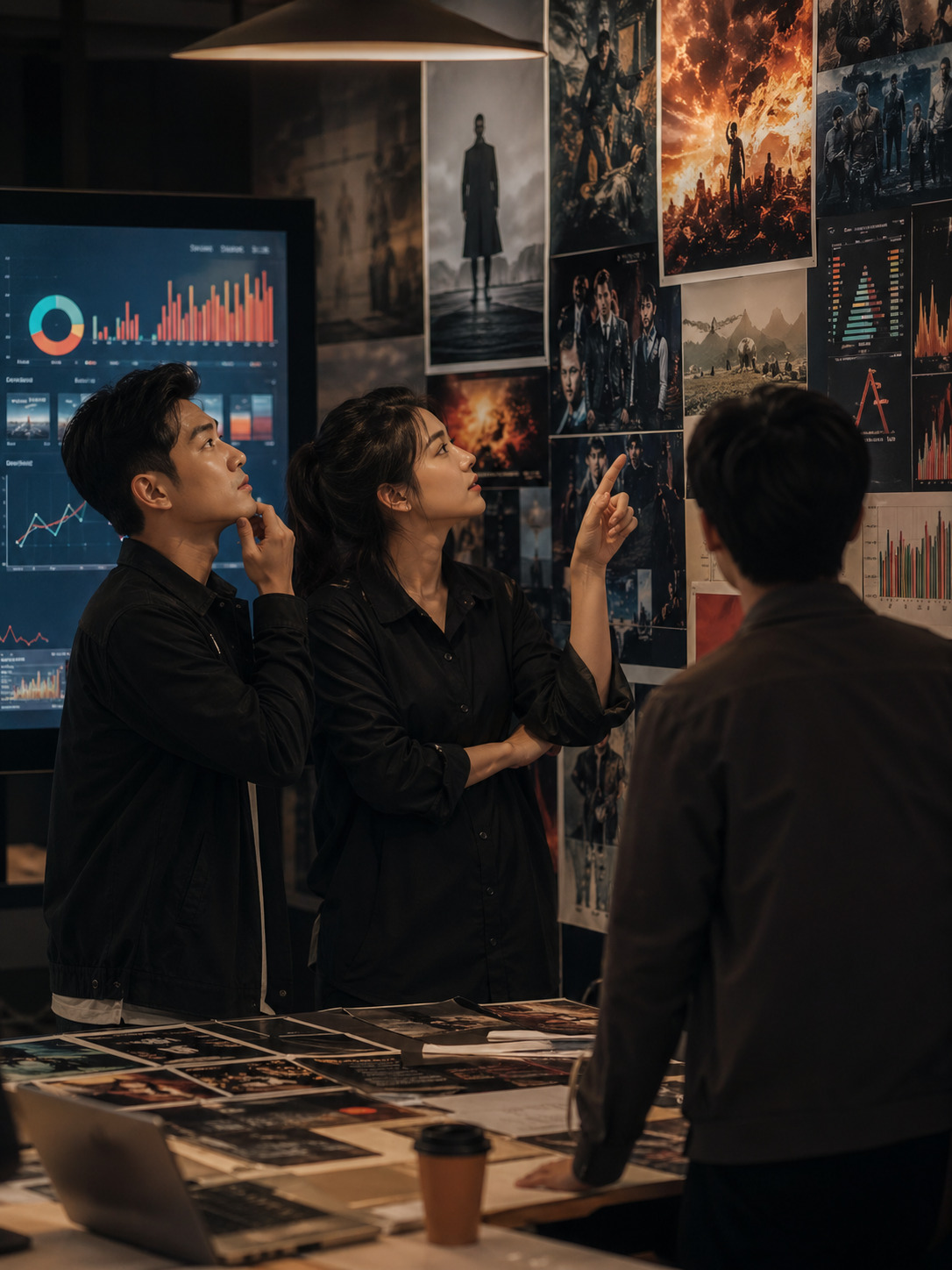 年度专题：麻豆视频内容观察：热门题材为什么更容易被讨论